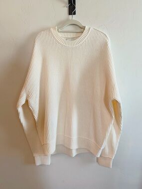 Hollister Fair Isle Sweater